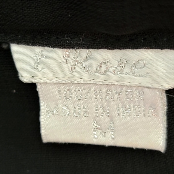 T Rose 2 Pc Beaded Dress/ Jacket Set Size Medium - Picture 11 of 11